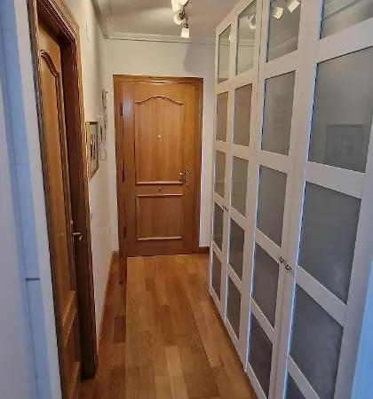 Appartement Estudio Harmonia - 2 Junto Al Auditorio - Vut-4321-as Oviede