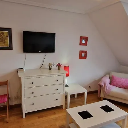 Estudio Harmonia - 2 Junto Al Auditorio - Vut-4321-as