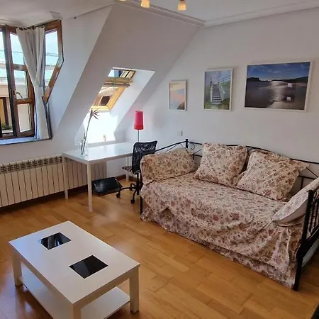 Estudio Harmonía - 2 Junto Al Auditorio - Vut-4321-as *