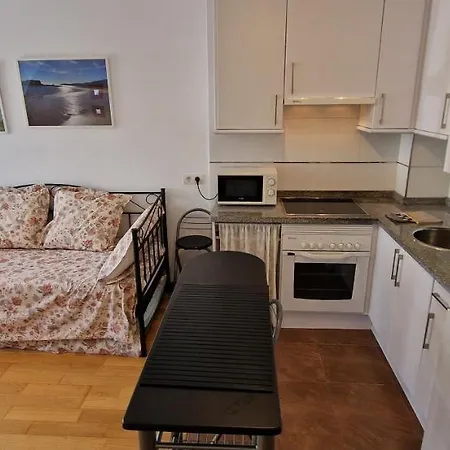 Estudio Harmonia - 2 Junto Al Auditorio - Vut-4321-as *