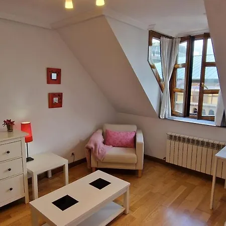 Estudio Harmonía - 2 Junto Al Auditorio - Vut-4321-as Oviedo