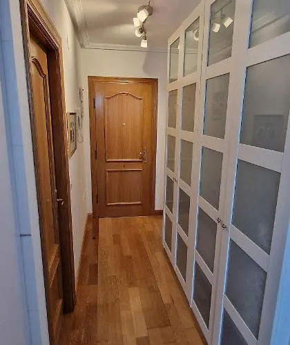 Appartement Estudio Harmonia - 2 Junto Al Auditorio - Vut-4321-as Oviede