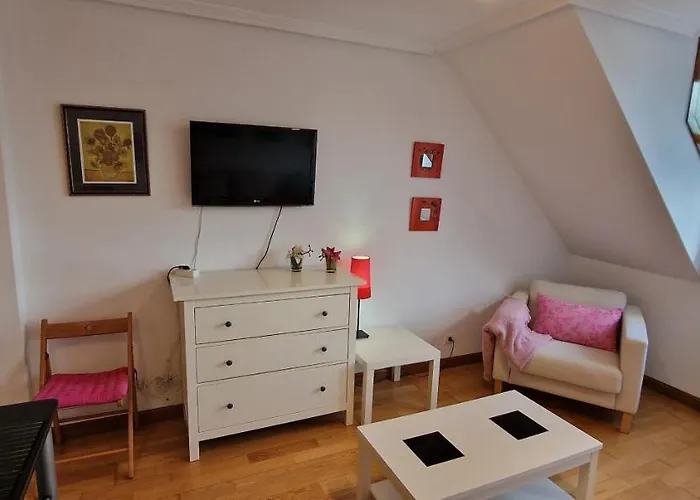 Estudio Harmonia - 2 Junto Al Auditorio - Vut-4321-as