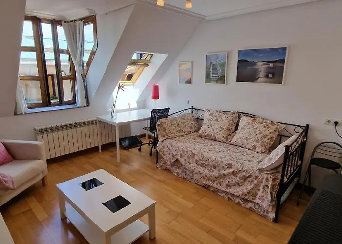 Estudio Harmonia - 2 Junto Al Auditorio - Vut-4321-as *