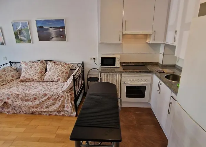 Estudio Harmonia - 2 Junto Al Auditorio - Vut-4321-as *